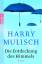 Harry Mulisch: Die Entdeckung des Himmel