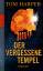 Der vergessene Tempel: Thriller Harper, 