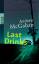 Andrew McGahan: Last Drinks