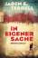 Jaden E. Terrell: In eigener Sache