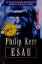 Philip Kerr: Esau