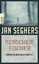 Jan Seghers: Menschenfischer: Frankfurt-