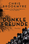 Chris Brookmyre: Dunkle Freunde