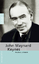 Reinhard Blomert: John Maynard Keynes