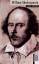 Alan Posener: William Shakespeare. rowoh