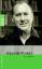 Peter Münder: Pinter, Harold Peter Münder: Pinter, Harold