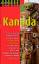 Christine Sadler: Kanada - Anders Reisen