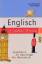 Galbraith, Iain / Krieger, Paul: Englisc