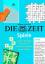 DIE ZEIT. Spiele