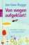 Von wegen aufgeklärt! – Sexualität bei Kindern und Jugendlichen