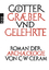 Ceram, C. W.: Götter, Gräber und Gelehrt