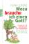 Wozu brauche ich einen Gott? - Gespräche mit Abtrünnigen und Ungläubigen