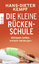 Hans-Dieter Kempf: Die kleine Rückenschu Hans-Dieter Kempf: Die kleine Rückenschu
