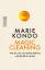 Marie Kondo: Magic Cleaning - Wie Sie si