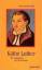 Fritz Schmidt-König: Käthe Luther  -  Di