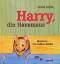 David Jaffin und Sabine Herbst: Harry, d