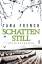 Tana French: Schattenstill - Krimi. Rare