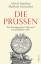 Die Prussen – Der Untergang eines Volkes und sein preußisches Erbe