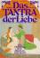 Das Tantra der Liebe