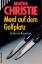 Agatha Christie: Mord auf dem Golfplatz