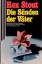 Rex STOUT: Die Sünden der Väter . Krimi