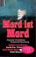 Diverse Autoren: Mord ist Mord (Scherz K