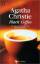 Agatha Christie: Black Coffee