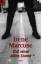 Irene Marcuse: Tod einer alten Dame