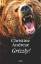 Christine Andreae: Grizzly: Roman (Scher