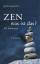 Jiho Sargent: Zen - Was ist das?