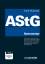 gebrauchtes Buch – RD Dr. Stefan Greil LL – Außensteuergesetz (AStG): Kommentar – Bild 1