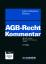 Ulmer/Brandner/Hensen: AGB-Recht