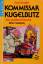 Kommissar Kugelblitz: Band 10., Der goldene Drache