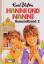 Enid Blyton: Hanni und Nanni, Sammelband