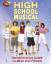 Catherine Saunders: High-School-Musical: