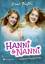 Enid Blyton: Hanni und Nanni, Band 07: H