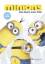 Sadie Chesterfield: Minions - Das Buch z