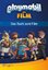 Playmobil: Playmobil - Das Buch zum Film