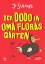 Jo Simmons: Der Dodo in Oma Floras Garte