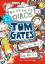 Liz Pichon: Tom Gates. Wo ich bin ist Ch