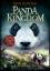 gebrauchtes Buch – Panda Kingdom - Reißende Flut Geb. Ausg. Mängelexemplar Erin Hunter – Bild 1