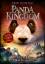 Erin Hunter: Panda Kingdom - Düsterer Dr