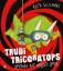 Alex Willmore: Trudi Triceratops. Spioni