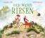 Susannah Lloyd: Diese miesen Riesen | Ur