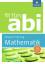 Fit fürs Abi - Mathematik Klausur-Training