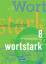 Reinhard Brauer: wortstark - Allgemeine 