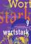 August Busse und Ingrid Hintz: Wortstark