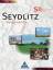 Seydlitz Geographie / Seydlitz Geographie - Ausgabe 2000 für die Sekundarstufe II in Rheinland-Pfalz – Ausgabe 1998 für die Sekundarstufe II in Rheinland-Pfalz / Schülerband Grundkurs