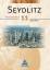 Seydlitz - Geographie: Seydlitz - Geographie