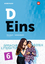 D Eins / D Eins – Sprache, Literatur, Me